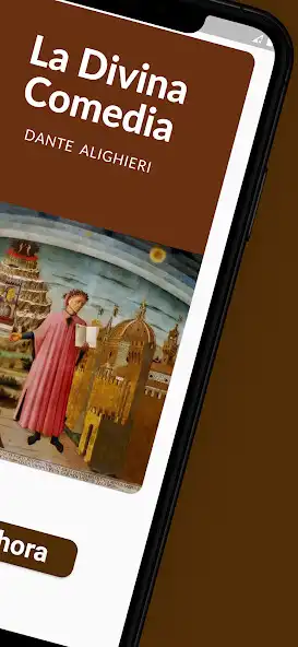 Play La Divina Comedia - Libro as an online game La Divina Comedia - Libro with UptoPlay