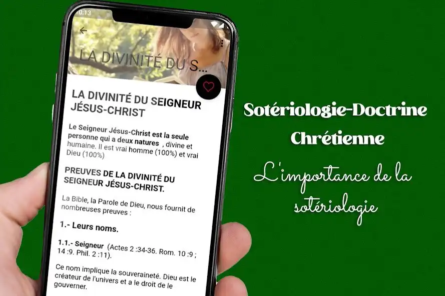 Play La Doctrine Chrétienne as an online game La Doctrine Chrétienne with UptoPlay