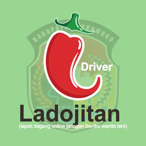 Play Ladojitan Driver APK