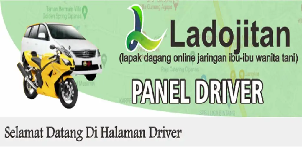 Play Ladojitan Driver  and enjoy Ladojitan Driver with UptoPlay