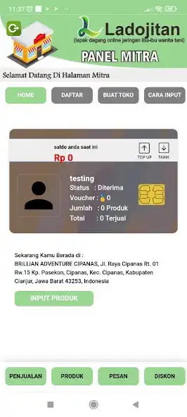 Play Ladojitan Mitra as an online game online Ladojitan Mitra with UptoPlay Play Ladojitan Mitra as an online game Ladojitan Mitra with UptoPlay