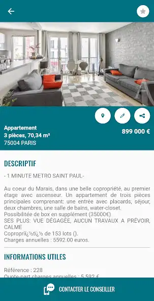 Play LAdresse - Réseau immobilier as an online game LAdresse - Réseau immobilier with UptoPlay