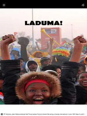Play Laduma