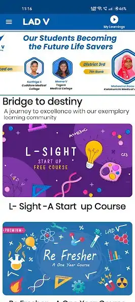 Play LAD V  and enjoy LAD V with UptoPlay