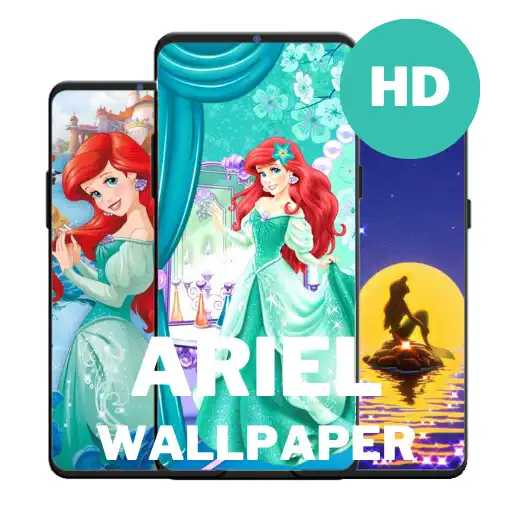 Play Lady Ariel Wallpaper HD APK Play Lady Ariel Wallpaper HD APK