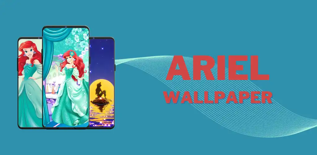 Play Lady Ariel Wallpaper HD  and enjoy Lady Ariel Wallpaper HD with UptoPlay