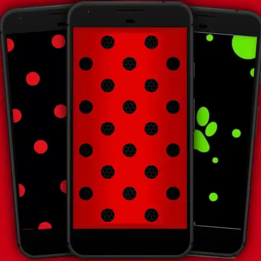 Play Ladybird wallpapers 4K quality APK Play Ladybird wallpapers 4K quality APK