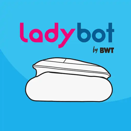 Play LadyBot APK Play LadyBot APK