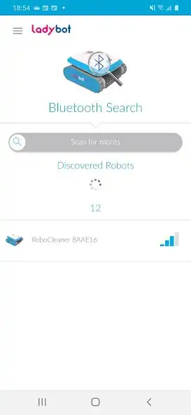 Play LadyBot  and enjoy LadyBot with UptoPlay
