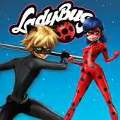Free play online ladybug adventure miraculous APK