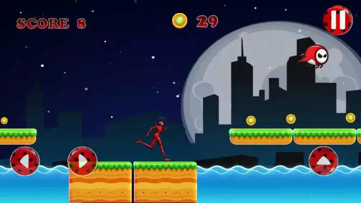 Play ladybug adventure miraculous