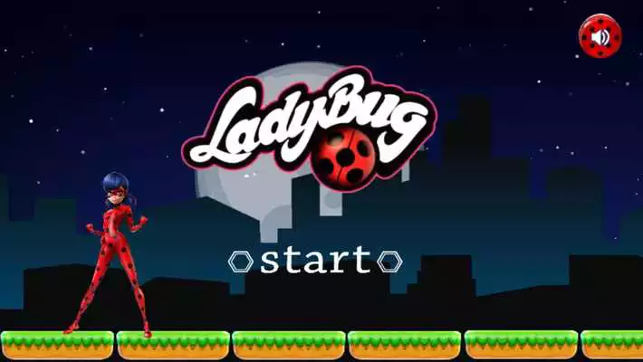 Play ladybug adventure miraculous