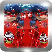 Free play online ladybug and cat noir games too APK Free play online ladybug and cat noir games too APK