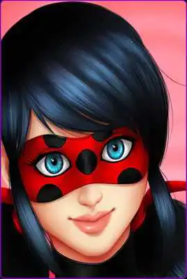Play Ladybug and Cat Noir Miraculous Wallpaper