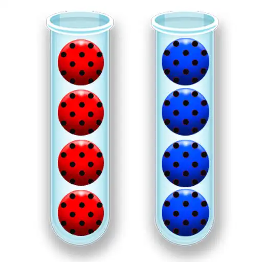 Play Ladybug Bubble Sort Gummy APK Play Ladybug Bubble Sort Gummy APK