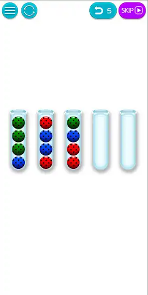 Play Ladybug Bubble Sort Gummy  and enjoy Ladybug Bubble Sort Gummy with UptoPlay