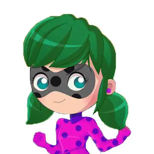 Play Ladybug Castle  vs  noir noir enemies as an online game Ladybug Castle  vs  noir noir enemies with UptoPlay