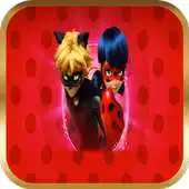 Free play online Ladybug Cat Noir Wallpaper APK Free play online Ladybug Cat Noir Wallpaper APK