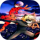 Free play online Ladybug Cat Noir Wallpapers HD APK Free play online Ladybug Cat Noir Wallpapers HD APK