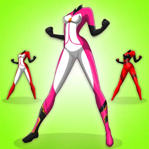 Play Lady-Bug Dress-Up  Fashion 2 APK