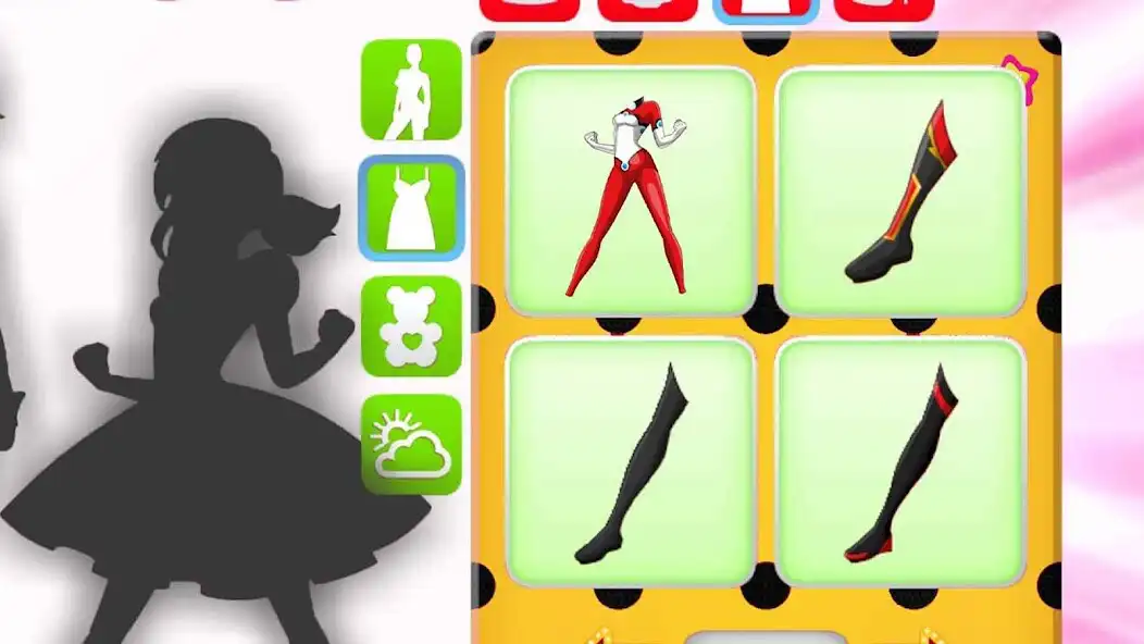 Play Lady-Bug Dress-Up Fashion 2 and enjoy Lady-Bug Dress-Up Fashion 2 with UptoPlay Play Lady-Bug Dress-Up Fashion 2 and enjoy Lady-Bug Dress-Up Fashion 2 with UptoPlay