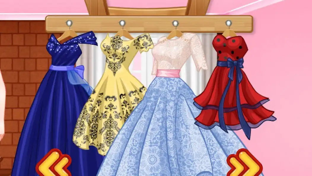 Play Lady-Bug Dress-Up Fashion and enjoy Lady-Bug Dress-Up Fashion with UptoPlay Play Lady-Bug Dress-Up Fashion and enjoy Lady-Bug Dress-Up Fashion with UptoPlay