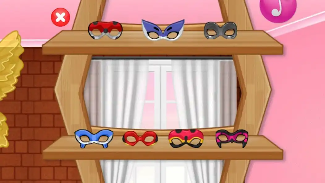 Play Lady-Bug Dress-Up Fashion as an online game online Lady-Bug Dress-Up Fashion with UptoPlay Play Lady-Bug Dress-Up Fashion as an online game Lady-Bug Dress-Up Fashion with UptoPlay