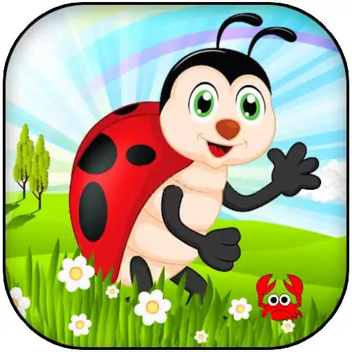 Free play online Ladybug Escape APK
