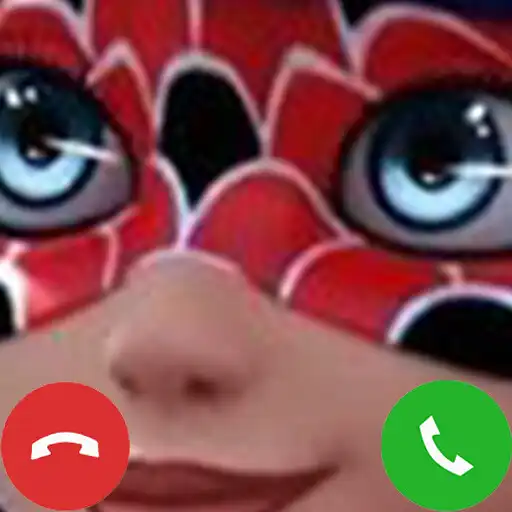 Play ladybug fake call APK Play ladybug fake call APK