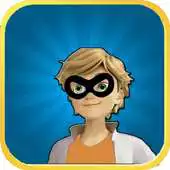 Free play online Ladybug Hero Chibi Ninja Girl APK Free play online Ladybug Hero Chibi Ninja Girl APK