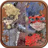 Free play online Ladybug Jigsaw puzzle - Tile puzzle 2018 APK Free play online Ladybug Jigsaw puzzle - Tile puzzle 2018 APK