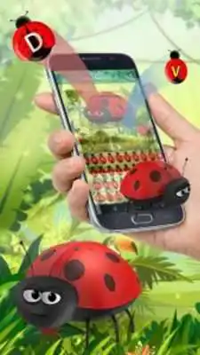 Play Ladybug Keyboard