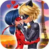 Free play online Ladybug Kissing APK
