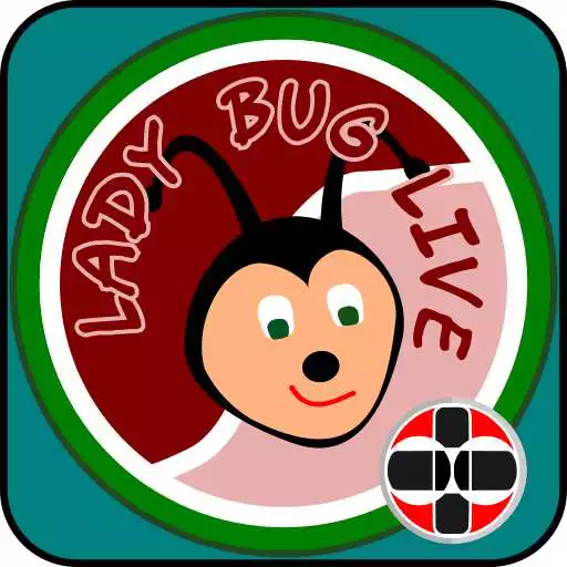 Play Lady Bug live APK Play Lady Bug live APK