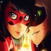 Free play online Lady bug Miraculous New APK