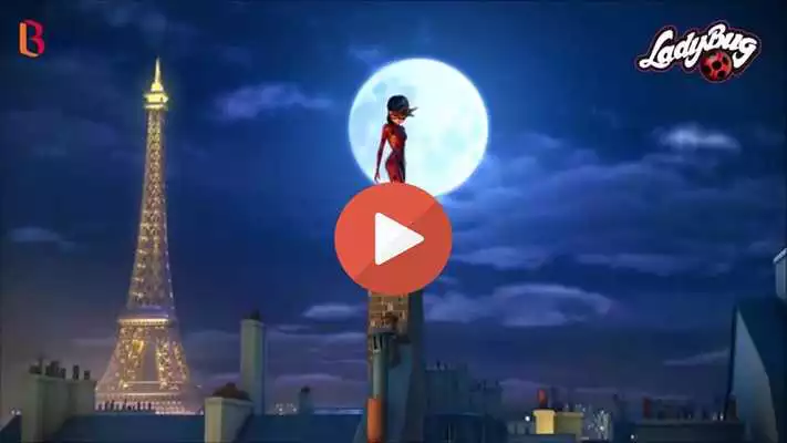 Play Lady bug Miraculous New Play Lady bug Miraculous New