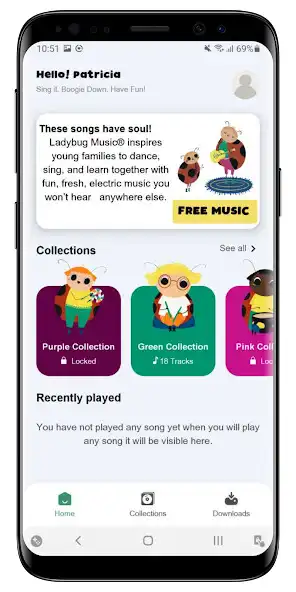 Play Ladybug Music® as an online game online Ladybug Music® with UptoPlay Play Ladybug Music® as an online game Ladybug Music® with UptoPlay