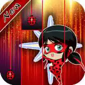 Free play online Ladybug Piano Game APK Free play online Ladybug Piano Game APK