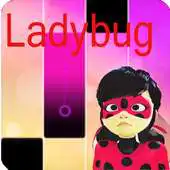 Free play online Ladybug Piano APK Free play online Ladybug Piano APK