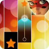 Free play online Ladybug Piano Tiles 2 APK