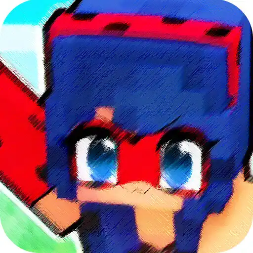 Play lady bug Run craft APK