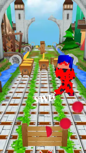 Play lady bug Run craft and enjoy lady bug Run craft with UptoPlay Play lady bug Run craft and enjoy lady bug Run craft with UptoPlay