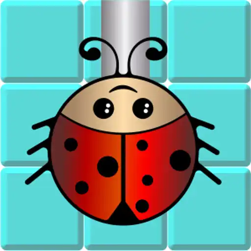 Play LadyBug Run Maze APK Play LadyBug Run Maze APK