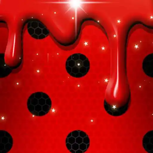 Play Ladybug Slime Simulator ASMR APK