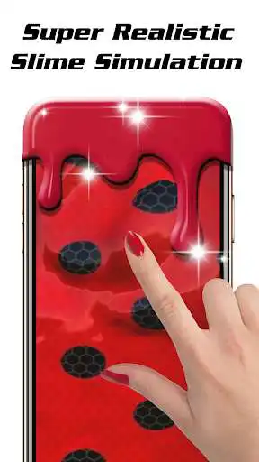 Play Ladybug Slime Simulator ASMR and enjoy Ladybug Slime Simulator ASMR with UptoPlay Play Ladybug Slime Simulator ASMR and enjoy Ladybug Slime Simulator ASMR with UptoPlay