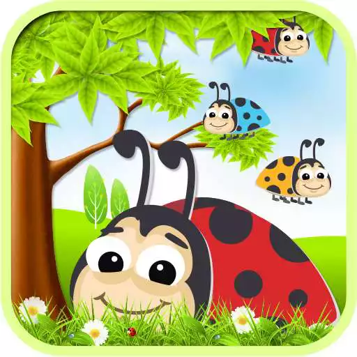 Free play online Ladybug Smasher APK