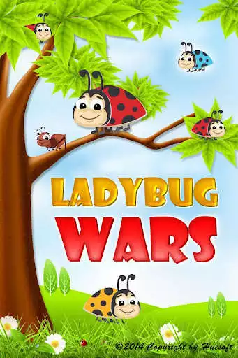 Play Ladybug Smasher