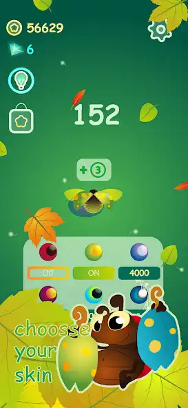 Play ladybug(sonechko) as an online game online ladybug(sonechko) with UptoPlay Play ladybug(sonechko) as an online game ladybug(sonechko) with UptoPlay