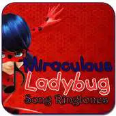Free play online Ladybug Song Ringtones APK