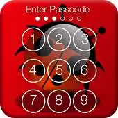 Free play online Ladybug Style Screen Lock APK Free play online Ladybug Style Screen Lock APK